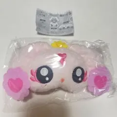 プリキュア ぬいぐるみクリップ ルルン