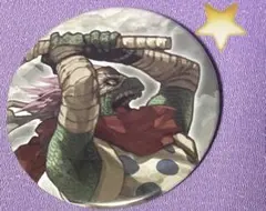 僕のヒーローアカデミア　ヒロアカ原画展　コレクション缶バッジ　スピナー　★処分