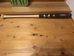 アンダーアーマー 硬式木製バット 680g 85cm 柳田モデル