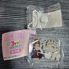 ME:I みてコレ! SHIZUKU 飯田栞月