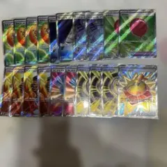 ポケカ　グッズSR 汎用カード　25枚　まとめ売り　セット
