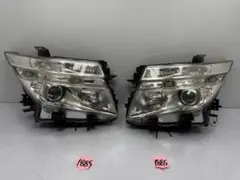 エルグランド ヘッドライト バラスト付 HID KOITO 100-23009 - メルカリ
