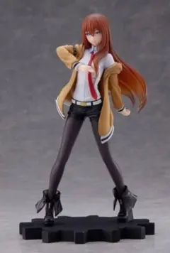 Steins;Gate 牧瀬紅莉栖 Corefulフィギュア 未開封