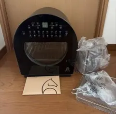 定額4万4千 EPEIOS ノンフライオープン EPAO502 自動清浄 14l - メルカリ