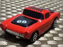 SUMMER／サマー　　シボレーコルベット