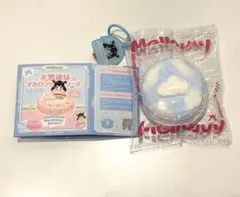 に*り様 Mellojoy マカロン バニラ雲 スクイーズ - メルカリ
