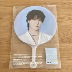 SEVENTEEN NEW_ 仁川 うちわ ディノ