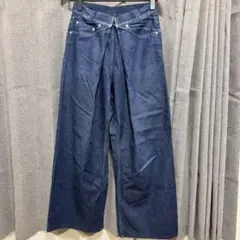 【希少品番】JOHN LAWRENCE SULLIVAN WIDE DENIMのサムネイル