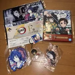 鬼滅の刃 冨岡義勇 set 9点 - メルカリ