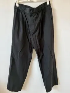 【コムデギャルソン オム】チノパンツ XS ブラック AD2021 日本製 コムデギャルソン オム】チノパンツ XS ブラック AD2021 日本製 - メルカリ
