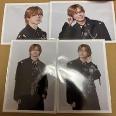 超特急 カイ 生写真 REAL？ NINELIVES