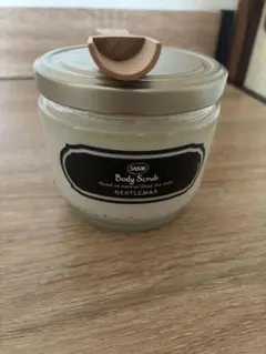 ジェントルマン