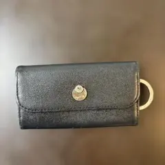 agnès b. ブラックキーケース