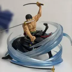 ワンピース一番くじ　ゾロ