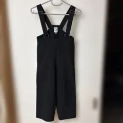 URBAN RESEARCH DOORS 親子リンクサスペンダーパンツ135㎝