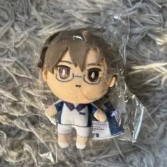 おきがえぬいぐるみミニ 手塚＆跡部 おきがえぬいぐるみミニ（10 跡部景吾 ） / 新テニスの王子様 : テニス