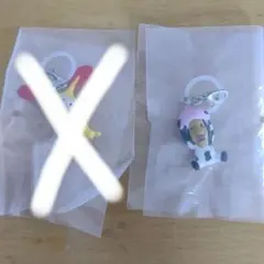 こびとづかんめじるしマスコット