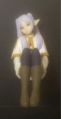 フリーレンなどフィギュア　　7体セット フリーレンなどフィギュア 7体セット Amazon.co.jp: 葬送の