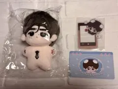 ソンフン SUNGHOON ぬいぐるみ ENHYPEN enhypen ソンフンぬいぐるみ sunghoon エナイプン人形 新品 - メルカリ