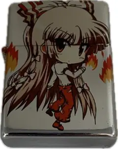 藤原妹紅 東方Project オイルライター