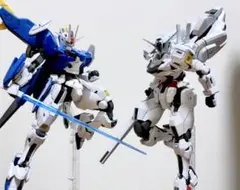 水星の魔女 エアリアル改修型 キャリバーン ジャンク品