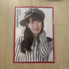 アンジュルム 笠原桃奈 フィギュアスタンドキーホルダー - メルカリ