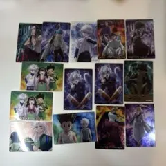 HUNTER×HUNTER イタジャガまとめ売り
