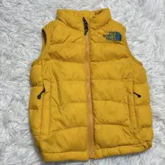 ザノースフェイス ダウンベスト THENORTHFACE ダウン90%