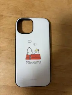 PEANUTS スヌーピー iPhoneケース