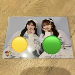 超ときめき♡宣伝部 吉川ひより（ひよりん） サイン入り生写真 - メルカリ