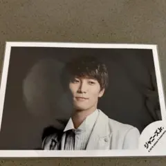 渡辺翔太　ジャニーズジュニア　公式写真2