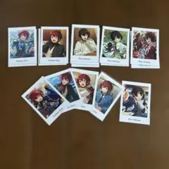 あんスタ ぱしゃこれ Knights