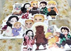 鬼滅の刃 みにきゃら大集合くじ 煉獄