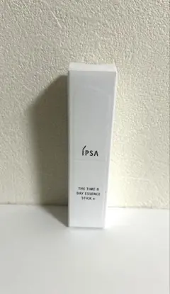 【新品】イプサ ザ・タイムRデイエッセンススティックe スティック状美容液