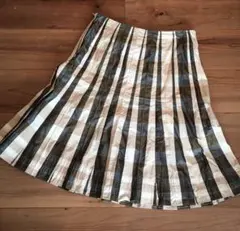 コムサ デ モード スカート