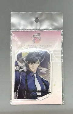 刀剣乱舞 アクリルスタンド 二筋樋貞宗 - メルカリ