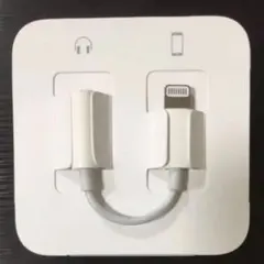 iPhone 変換アダプターApple 変換アダプタ