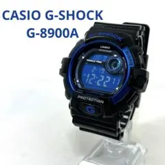 2026年最新】g shock g 8900aの人気アイテム - メルカリ