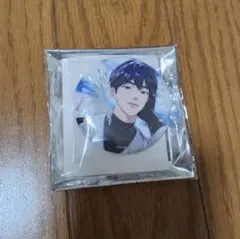 PLAVE 缶バッジ YEJUN 2点セット - メルカリ