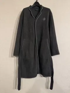 定価38,500円 Porter Classic フリース ガウンコートのサムネイル