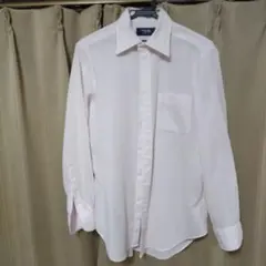 Maker's Shirt Kamakura ボタンダウン　ピンク