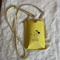 BT21 ショルダーバッグCHIMMY(チミ)