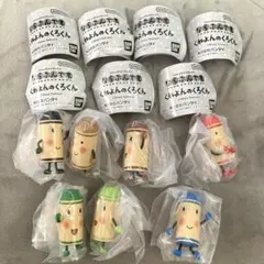 ならぶんです。 くれよんのくろくん 全11種 セット - メルカリ