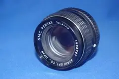 【中古】 PENTAX SMC PENTAX 55ｍｍ F1.8 ペンタックス ｋマウント SMC PENTAX 55mm / f1.8 (PENTAX ペンタックス)