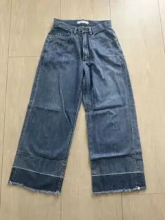 H.A.K ジーパン