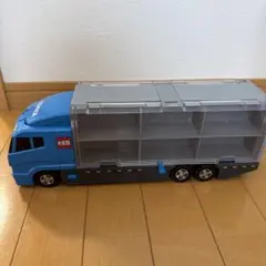 トミカ おかたづけコンボイのサムネイル