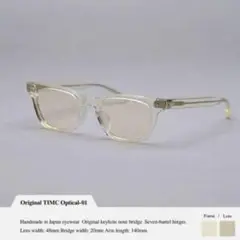 東京インディアンズ　初期　TIMC-OP-001 サングラス TOKYO INDIANS TIMC-OP-001 サングラスCHROME HEARTS チョーカー