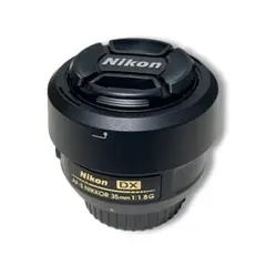 2026年最新】nikon 35mm f1 8の人気アイテム - メルカリ