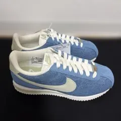 Nike 230 ナイキ　ウィメンズ　コルテッツSE Cortez デニムス