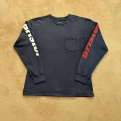 BristolロンT F.C.R.B. - 【マックス様専用】bristol ロンTEE 新品未使用 の通販 by